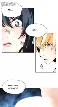 [Fantastic Whale] Twin Slave Ch.1-35 (English) (Ongoing)