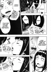 (C94) [Karakishi Youhei-dan Shinga (Sahara Wataru)] Arashi no Bouken (Naruto) [English] [SoumaBatata]