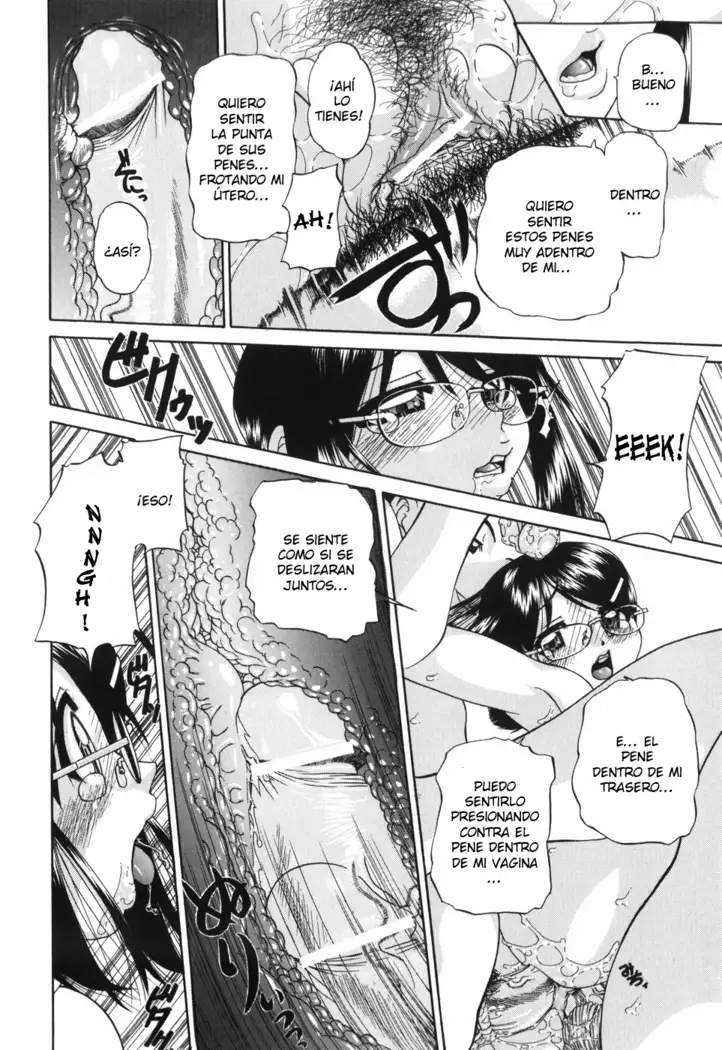 Waisetsu Ehon Ch. 1-6