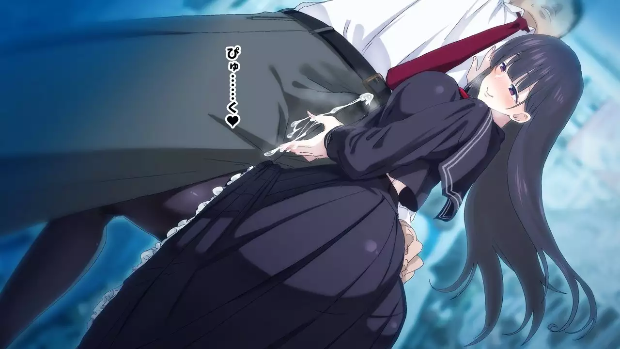 Sasayaki Chijo Densha ~Azuma Nobori-sen no Teinei-go Ojou-sama~