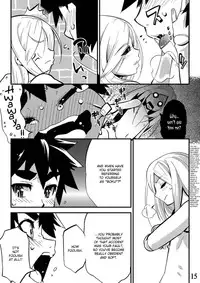 [Tamagonokara (Shiroo)] Conquista Doll [English] [Mysterymeat3] [Digital]