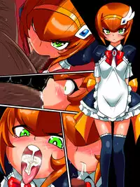 [Warabimochi] Ginga no Megami Netisu IV Daija Hen Zen (Ultraman)