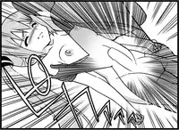 [Toilet Kago] Miku Miku Reaction 116-186 {END} (Vocaloid)