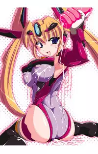[Inspiration Floor (Non-Sugar)] mylover009/010/012 (Triggerheart Exelica)
