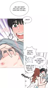 [The Jinshan] Sadistic Beauty Ch.1-28 (English) (Ongoing)