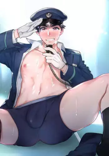 Pakopako Shinmai Papa