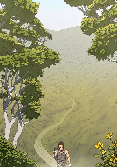 Refrain Love Ch.1-35