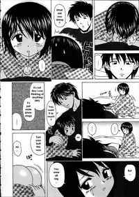 [Fuuga] Miwaku no Tobira - Door of Fascination [English]