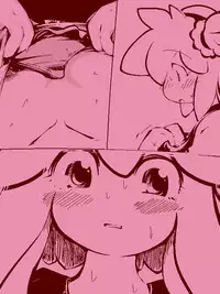 [Delta-TSF] Silent TS