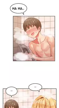 [Mx2J] Hari Dormitory Ch.0-20 (English) (Ongoing)