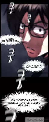 [Yihyeonmin] Drug Candy Ch.0-41 (English) (YoManga) (Ongoing)