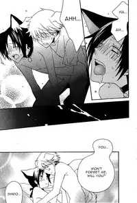 Mimi Paradise vol2 ch1