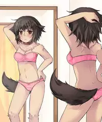 [Amulai Sweet Factory] Nyotaika Sagi & Yuusha Shoukan