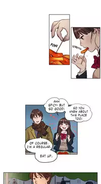 [Ramjak] Atonement Camp Ch.1-26 (English) (Ongoing)