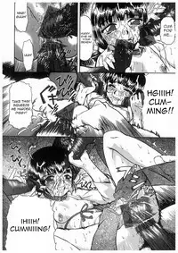 [Oyster] Koneko [English] =Torwyn=