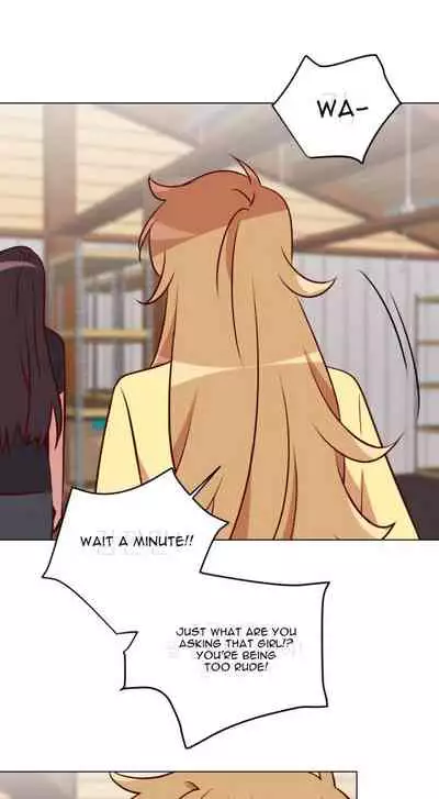 [Yulseo] Two Lives in the Same House Ch. 1-24 [English]