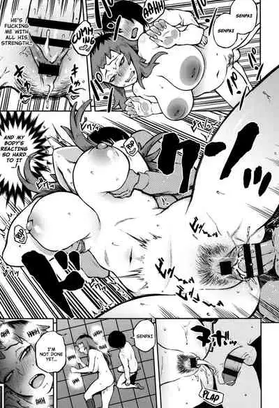 Motome Ai | Desired Love