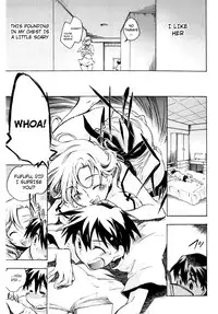 [Kogure Mariko] Koi no Hana [English] [4dawgz] [Decensored]