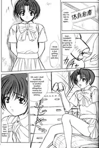 Something Else REDUX: Full On & Hard On [English] [Rewrite] [radixius]