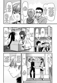 [Yuzuki N Dash] Mecha LOVE [English] {desudesu}