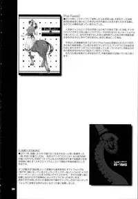 (C89) [SHIS (Z-ton)] A Beautiful Greed Z-ton Jingai Soushuuhen