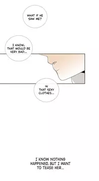 [Silverstar] Talk To Me Ch.1-36 (English) (Ongoing)