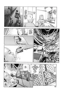 [Kago Shintarou] Choutennou Parataxis | Super-Conductive Brains Parataxis [English]