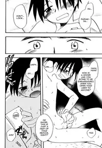 [Kirigakure Takaya] Working Boy [English] [Busy Bee Translations]