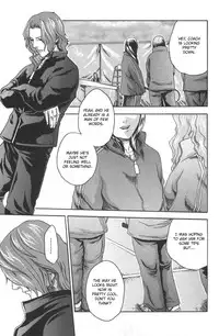 [Haruki] SPORTS HIGH! Ch. 1-7 [English] [NEETouRyu Dojo]