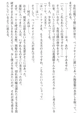 図書室の嫁はプリンセス