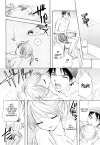 [Ozaki Miray] The Great Escape 3 Ch. 18-27 [English] {Phantom + SaHa}