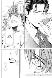 [Yamane Ayano] Finder no Shinjitsu (ENG)