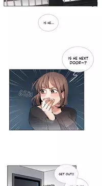 [Silverstar] Talk To Me Ch.1-36 (English) (Ongoing)