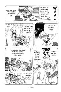 Nana-chan wa Ore no Mono ch 1 [English]