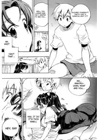 [Kogure Mariko] Koi no Hana [English] [4dawgz] [Decensored]