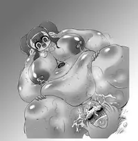 [Benichigaya] トロあな～武闘家さんの熱烈愛玩調教～プラス