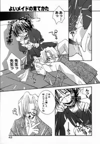 [Shikage Nagi] SUGAR CUBE DOLL