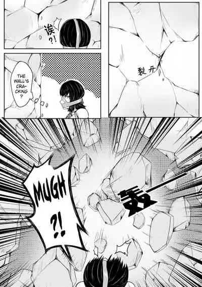 [HLL.ALSG99] Whisper of Guidance 1-18 [Complete] [English] [CrowKarasu]