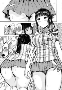 [Shioroku] Obi Girl - Obedient Girl (COMIC Mugen Tensei 2013-12) [English] {woootskie}