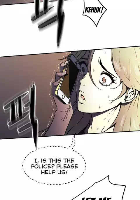 Refrain Love Ch.1-35