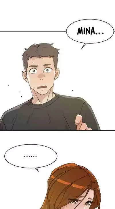 Everything about Best Friend Manhwa 01-12 [English]