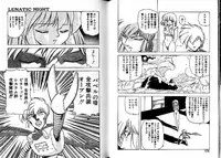 [Mii Akira] Lunatic Night 3