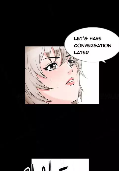 The Taste of Hands Ch.1-67