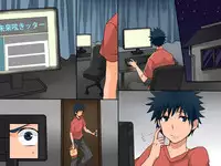 [DL Mate] Donna Joushiki mo Kaerareru Chikara wo Mottara - Mirai Tsubuyakitter