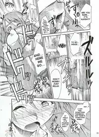 [C65] [Studio Kimigabuchi] Negimaru (Mahou Sensei Negima) [English] [SaHa]