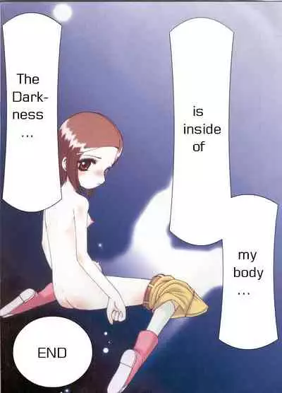 Hikari-chan To Issho | What Kari Did Back Then