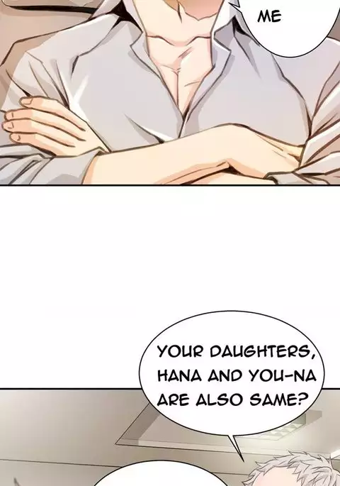 Kill the Dead Bastard Ch.0-10