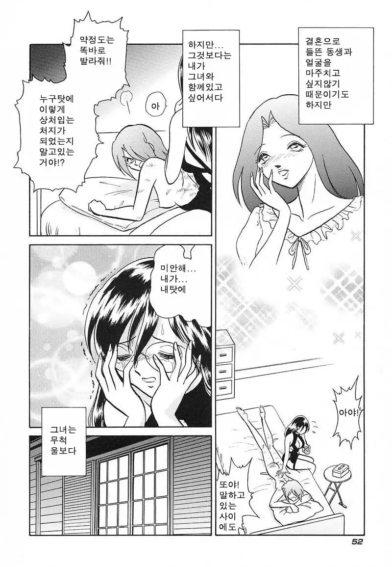 Abunai Kagai Jugyou | 위험한 과외 수업