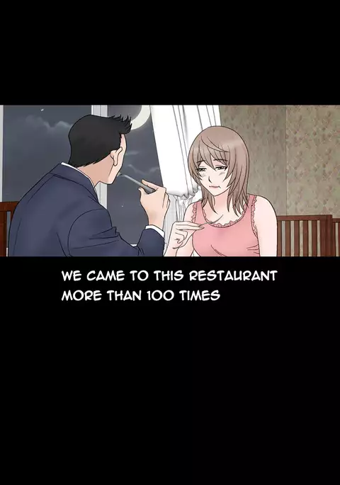 The Taste of Hands Ch.1-67