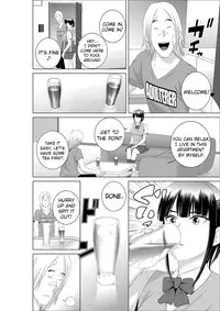 [Yamakumo] Closet 0 ~Ubawareta Junketsu~ | Closet 0 ~Stolen Purity~ [English] [sureok1]